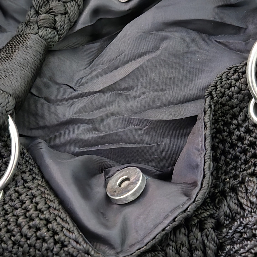 Macrame Tote - image 6